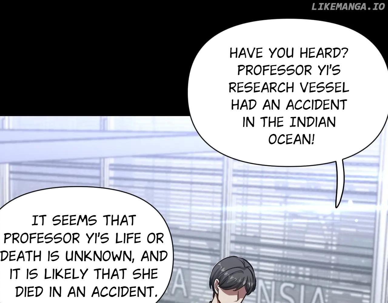 I’m Trapped In This Day For One Thousand Years Chapter 193 - page 107
